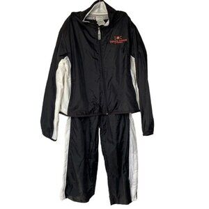 Vintage Oarsman Yosemite National Park Tenaya Lodge Jogger Set Size M/L